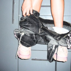 Undress Me