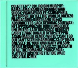Colette N°7