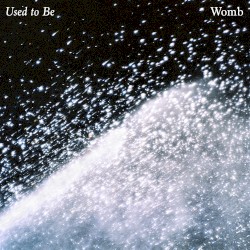 Used to Be