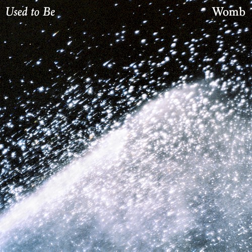 Used to Be