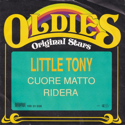 Cuore matto / Ridera