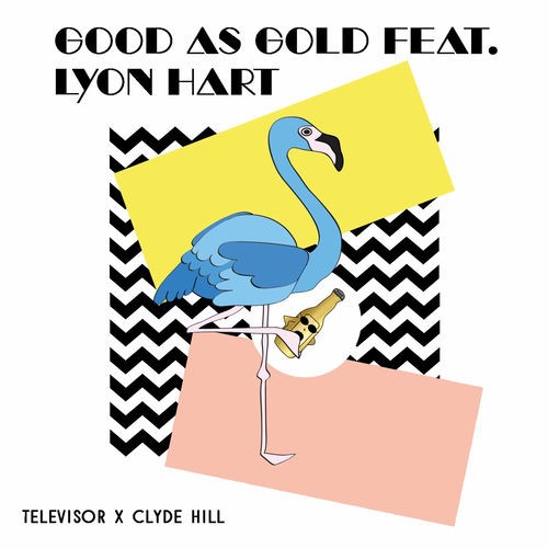 Good As Gold