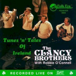 Tunes 'n' Tales of Ireland