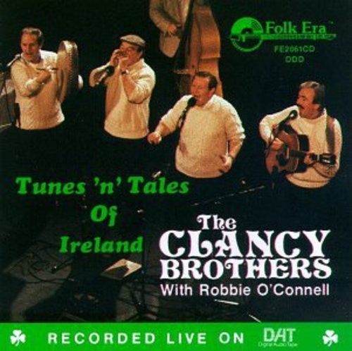 Tunes 'n' Tales of Ireland
