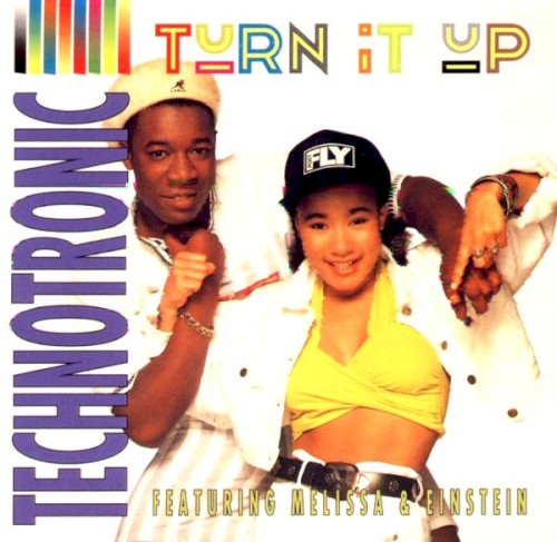 Turn It Up
