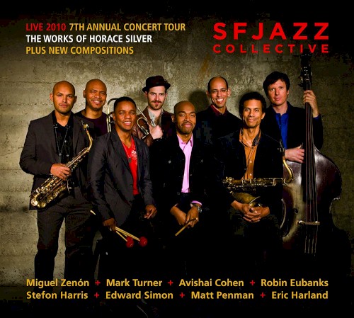 Live 2010: 7th Annual Concert Tour