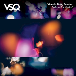 VSQ Performs the Weeknd
