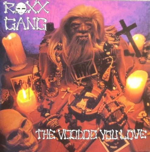 The Voodoo You Love