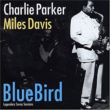 Blue Bird: Legendary Savoy Sessions