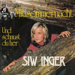 Mittsommernacht