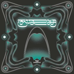 Into the Emerald