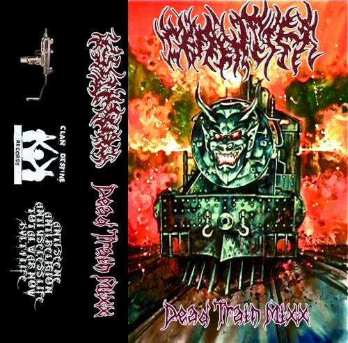 Dead Train Mix