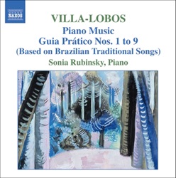 Piano Music 5: Guia prático nos. 1 to 9