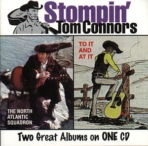 Two Great Albums on One CD: The North Atlantic Squadron / To It and at It