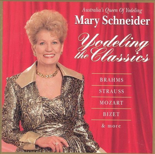 Yodeling the Classics