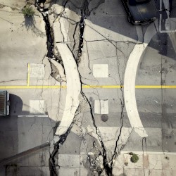 EARTHQUAKE