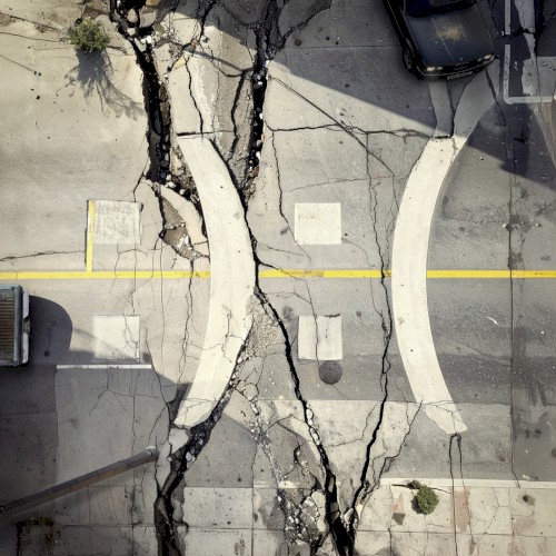 EARTHQUAKE