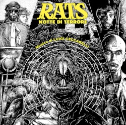 Rats Notte Di Terrore