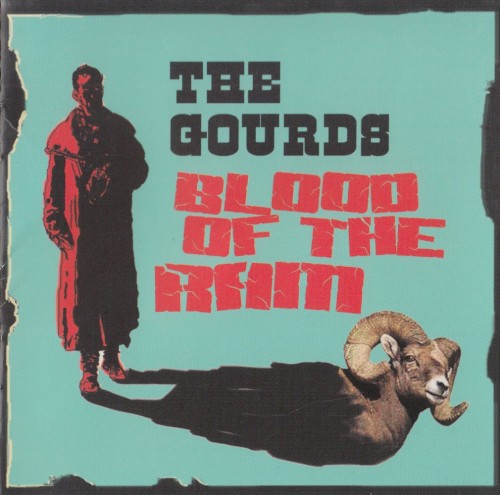 Blood of the Ram