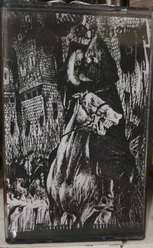 Satanic Legions