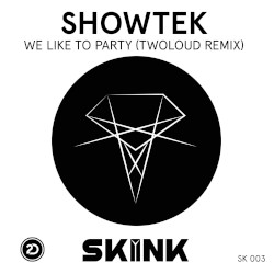 We Like To Party (twoloud remix)