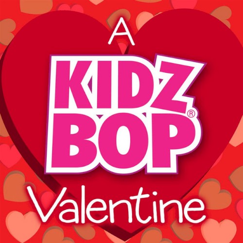 A Kidz Bop Valentine