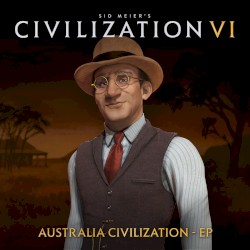 Civilization VI: Australia Civilization