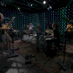 2017‐04‐10: KEXP, Seattle, WA, USA