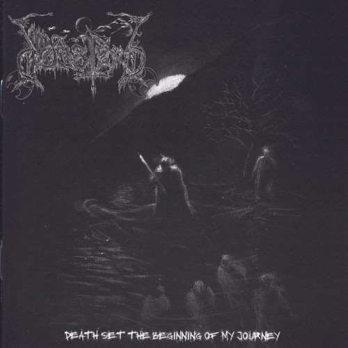 Death Set the Beginning of My Journey