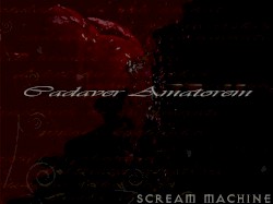 Cadaver Amatorem