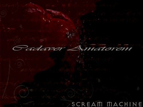 Cadaver Amatorem