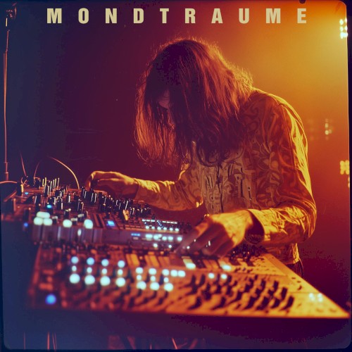 Mondträume