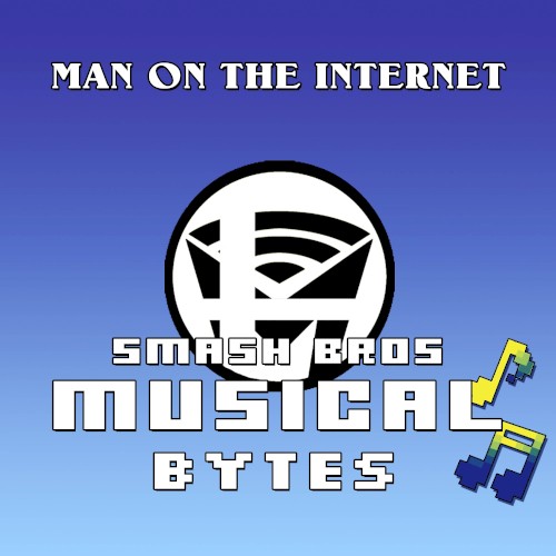 Smash Bros Musical Bytes
