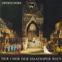 Berühmte Opernchöre