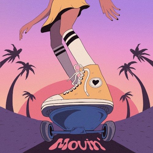 Movin’