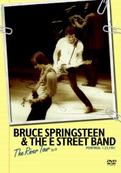 1981‐01‐23: Montreal Forum, Montreal, QC, Canada