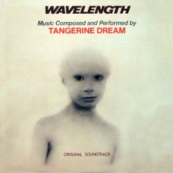 Wavelength: Original Soundtrack