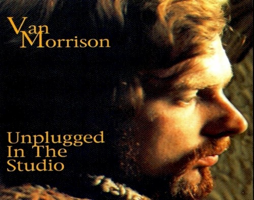 Unplugged in the Studio