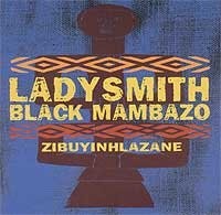 Zibuyinhlazane