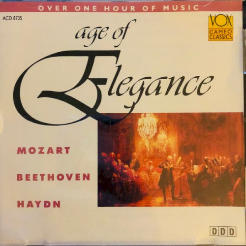 Age of Elegance