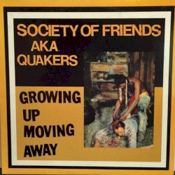 Growing Up, Moving Away