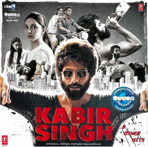 Kabir Singh & Other Hits