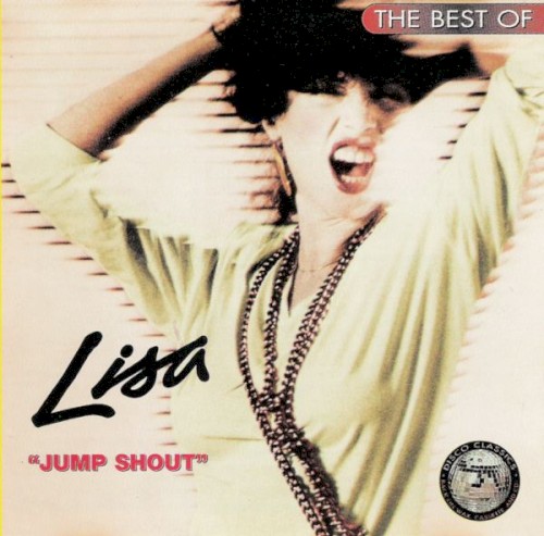 The Best of Lisa: Jump Shout