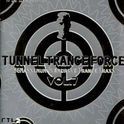 Tunnel Trance Force, Volume 7