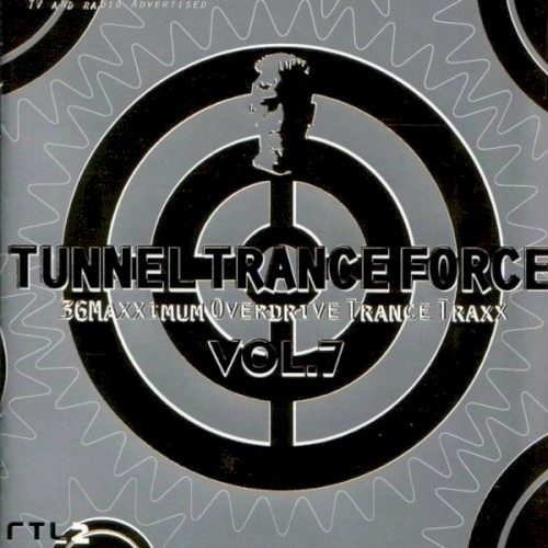 Tunnel Trance Force, Volume 7