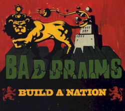 Build a Nation