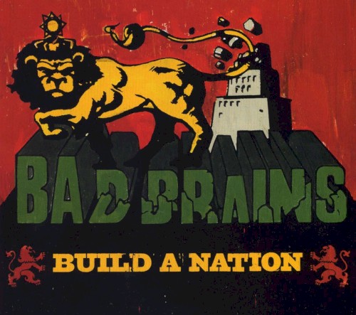 Build a Nation