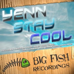 Stay Cool