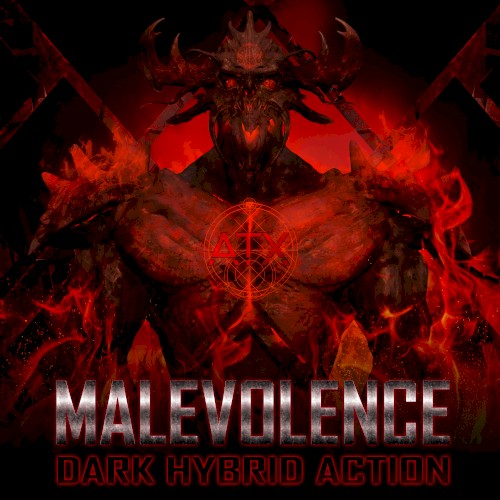 Malevolence: Dark Hybrid Action