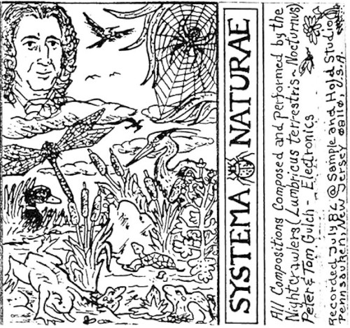 Systema Naturae
